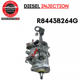 Pompe À injection R8443B264G PEUGEOT 205 BERLINA 1.8D