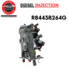 Pompe À injection R8443B264G PEUGEOT 205 BERLINA 1.8D