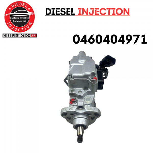Pompe à injection BOSCH 0460404971