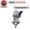 Pompe à injection BOSCH 0460404971