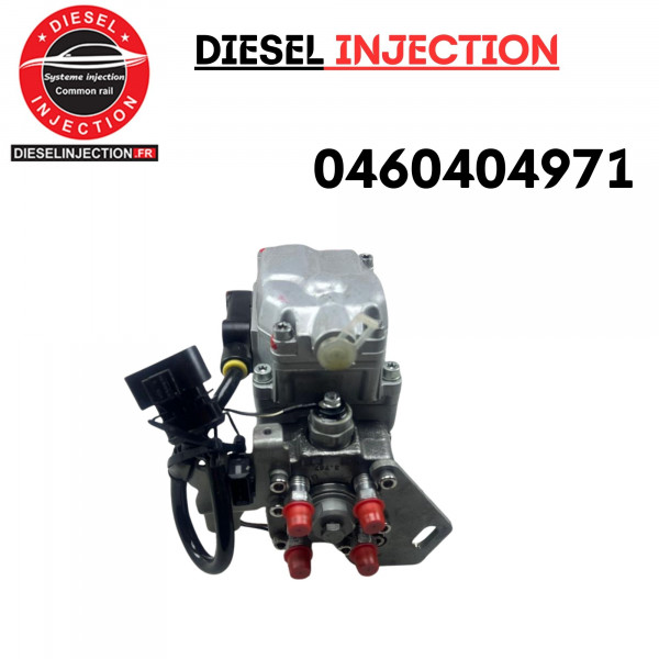 Pompe à injection BOSCH 0460404971