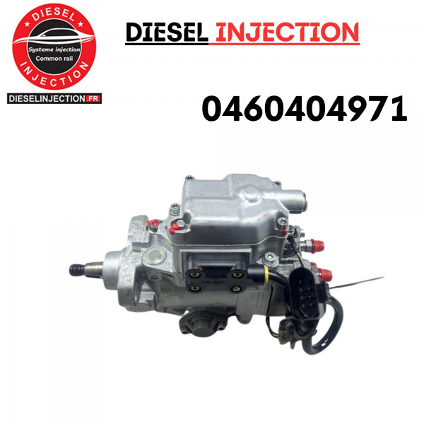 Pompe à injection BOSCH 0460404971