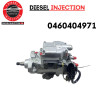 Pompe à injection BOSCH 0460404971