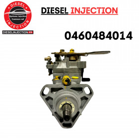 Pompe à injection BOSCH 0460484014