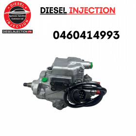 Pompe à injection 0460414993 Renault 1,9dti
