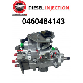 Pompe à injection BOSCH 0460484143
