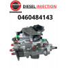 Pompe à injection BOSCH 0460484143  FORD FIESTA 1.8 D