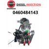 Pompe à injection BOSCH 0460484143  FORD FIESTA 1.8 D
