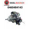 Pompe à injection BOSCH 0460484143  FORD FIESTA 1.8 D