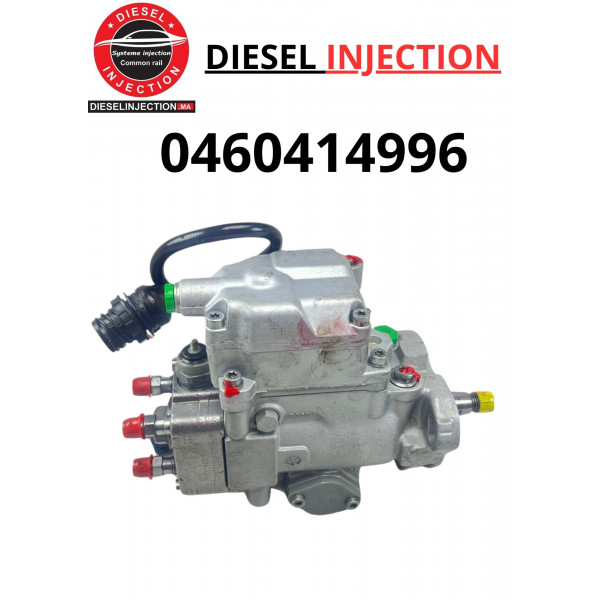 Pompe à injection 0460414996 DUCATO 2.5 TDI