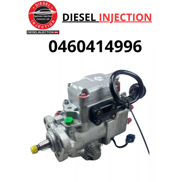 Pompe à injection 0460414996 DUCATO 2.5 TDI