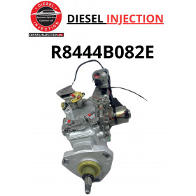 Pompe à injection R8444B082E  Lucas 1.9 D Renault