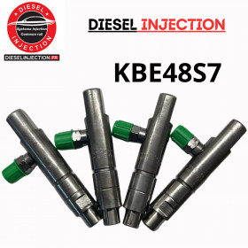 Injecteur de combustible Renault Espace 2 KBE48S7 130bar 2.1 TD