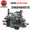 Pompe à injection 0460484010 Citroën C15 1.8 D