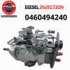 Pompe à injection BOSCH 0460494240  Citroen BX C25 1.9 D