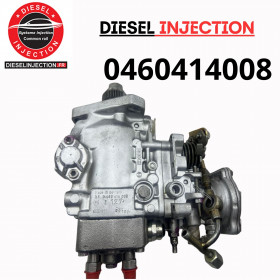 Pompe à injection équivalent BOSCH  0460414008 IVECO 2L5