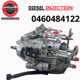 Pompe à injection BOSCH 0460484122