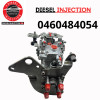 Pompe à injection citroen zx 1l9D 0460484054