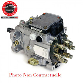 Pompe à injection diesel Lucas DPC R8444B674B