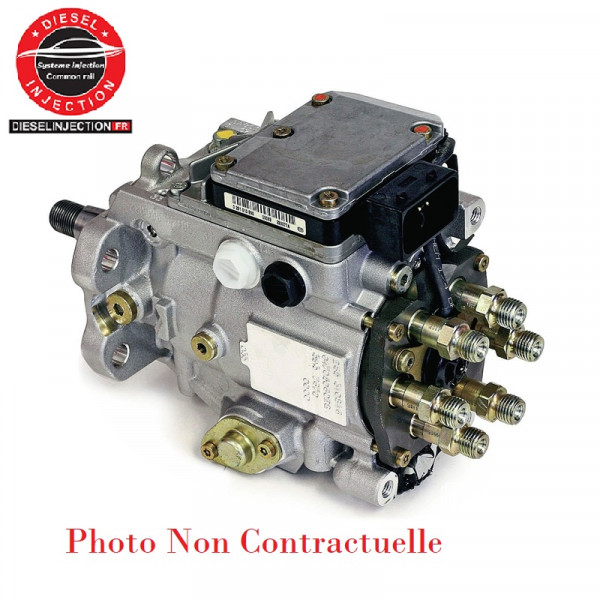 Pompe à injection diesel Lucas DPC R8444B674B