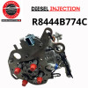 Pompe injection Citroen C15 1.9D R8444B774C