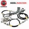 Pompe modifiable 0470006007