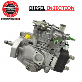 Pompe à injection 0460303090 Remplaçente