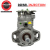 Pompe à injection 0460393007 Remplaçente