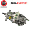 Pompe à injection 0460393007 Remplaçente