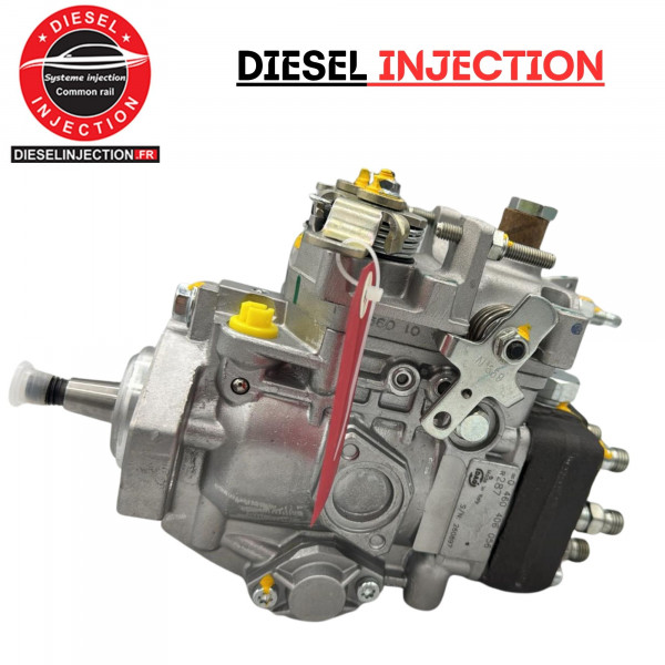 copy of Pompe à injection 0460306113 Remplaçente