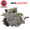 Pompe à injection 0460316026 Remplaçente