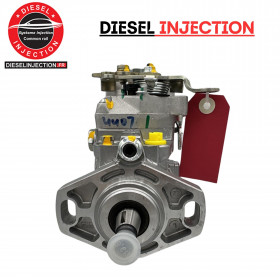 Pompe à Injection remplaçante 0460316034