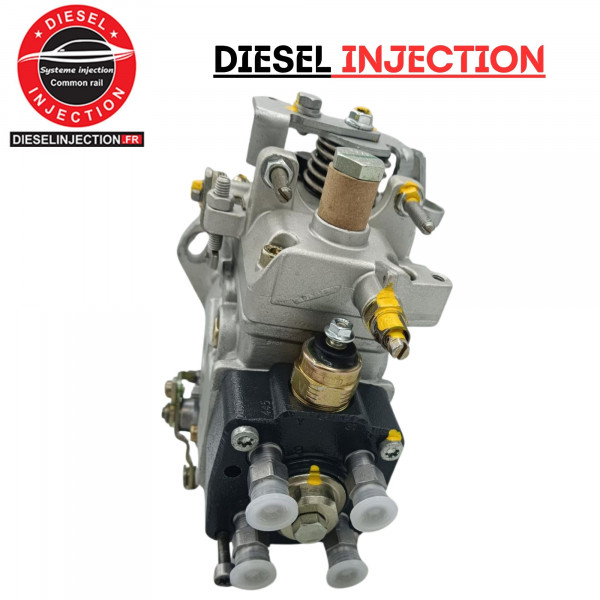 Pompe à injection 0460304212 Modifiable