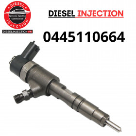 Injecteur 0445111026 0445110664 NEUF Original