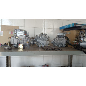 Pompe a injection golf 1l9 sdi 0460404972