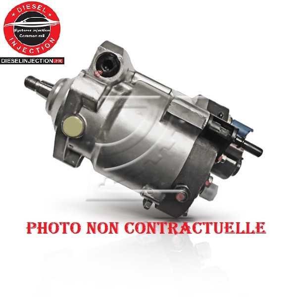 copy of Pompe à injection DELPHI 3241F102
