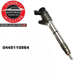 Injecteur bosch 0445110564