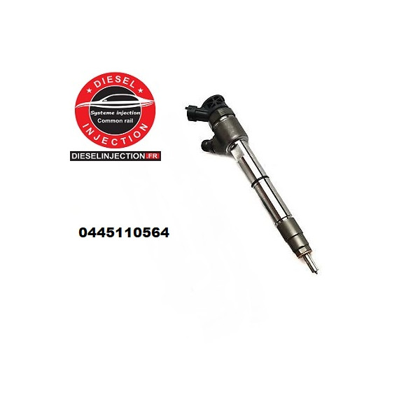 Injecteur bosch 0445110564