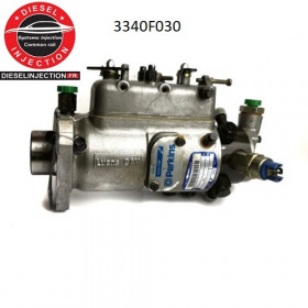 Pompe à injection LUCAS Perkins 3340F030