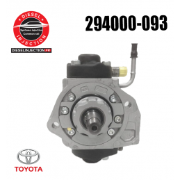 Pompe injection DENSO 294000-093294000-093