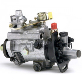 Pompe à haute pression DELPHI 8923A954G