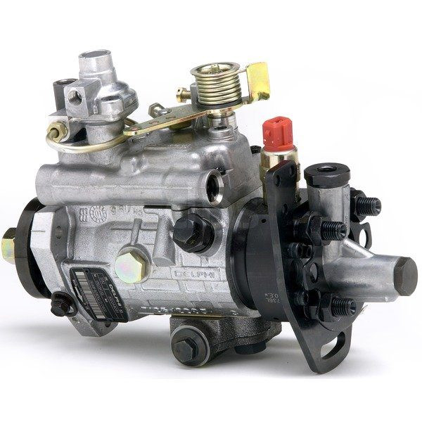 Pompe à haute pression DELPHI 8923A954G