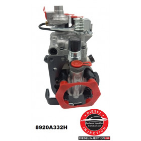 Pompe à haute pression DELPHI 8920A332H NEUVE