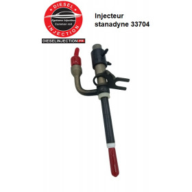 Injecteur stanadyne 33704