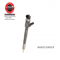 INJECTEUR BOSCH 0445110419 NEUF0445110419
