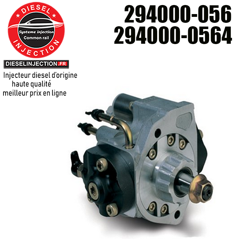 Pompe injection DENSO 294000-056294000-056 #
