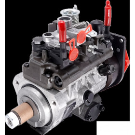 Pompe à injection DELPHI DP210 9323A232G
