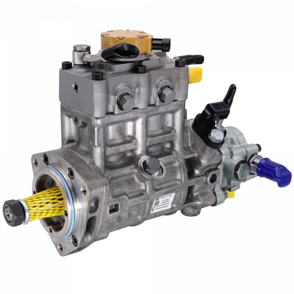 Pompe injection perkins 2641A312