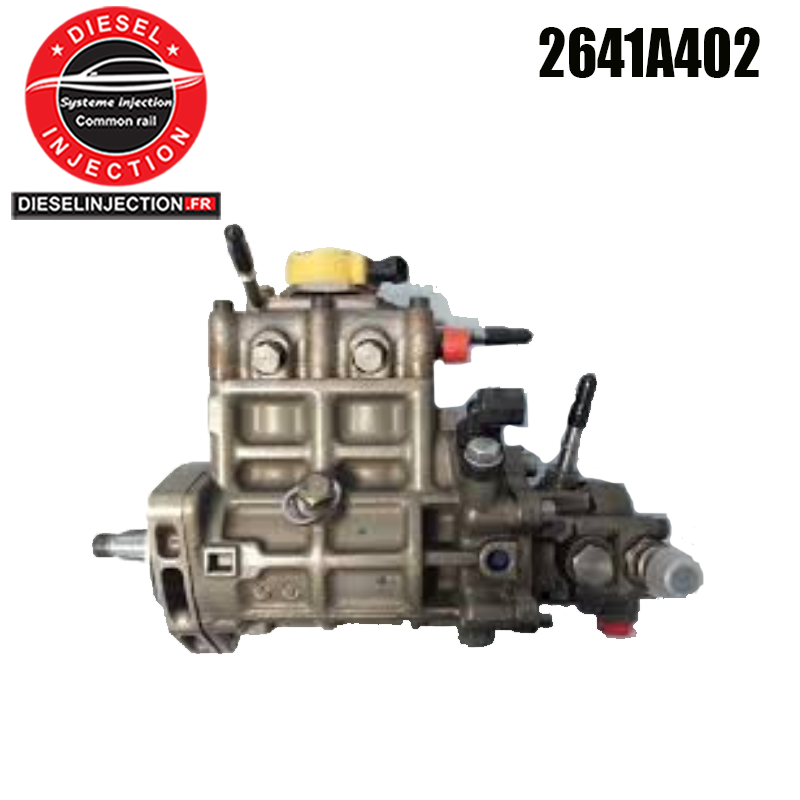 Pompe injection delphi 2641A4022641A402