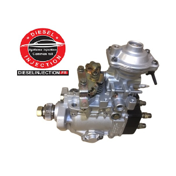 Pompe à injection BOSCH  0460414008
